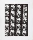 [Nixon, Richard]: Farewell Boarding Army One, Sequence of 20 Photos by Pulitzer Prize Winning Photographer, David Hume Kennerly