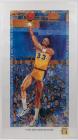 Kareem Abdul-Jabbar Signed NBA Basketball and Signed Ltd. Edition Tribute Poster Original COA by Gartlan