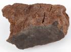 Very Scarce, 7 Pound Stony Meteorite with Polished Face from Morocco