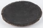 Egyptian Pre-Dynastic Basalt Platter, 3rd Millenium BC