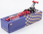 Kenny Bernstein Autographed 1:24 Top Fuel Dragster Action Model of "Louie The Lizard"