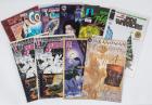 Collection of 27 Indy Comics from the 1990s Signed/Limited Edition All in Excellent Condition