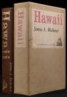 Michener, James A. -- Signed First Edition of <I>Hawaii</I> - 2