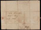 Scarce War of 1812 Letter Written by a Former Solder Who Wants to Fight Again For His Country - 2