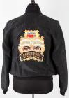 Michael Jackson's Worn, Scarce "Dangerous" World Tour Jacket - 2