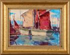 Payne, Edgar Alwin, Important Early 20th Century California Artist - 2