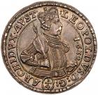 Austria, Holy Roman Empire, Archduke Leopold V (1619-1632)