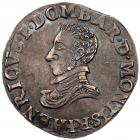 France: Dombes. Henry II de Bourbon-Montpensier (1592-1603)