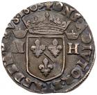 France: Dombes. Henry II de Bourbon-Montpensier (1592-1603) - 2