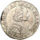 German States: Mainz. Anselm Franz Von Ingelheim (1679-95)