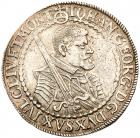 German States: Saxony. Johann Georg I (1615-56)