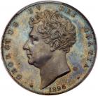 George IV (1820-30)