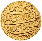 India, Awadh, Ghazi ud-Din Haidar, as King (AH 1234-1243 / 1819-1827 AD)