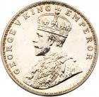 India, British India, George V (1911-36)