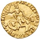 Italian States: Milan. Filippo Maria Visconti (1412-1447)