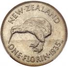 New Zealand, George V (1910-36) - 2