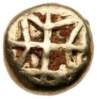 Ionia, Uncertain mint. Electrum Trite (4.67 g), ca. 625-600 BC EF