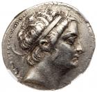 Seleukid Kingdom. Seleukos III Soter. Silver Tetradrachm (16.77 g), 226-223 BC