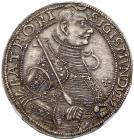 Silver Taler/Taller, 1593, 28.51g.