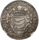 Silver Taler/Taller, 1593, 28.51g. - 2