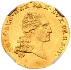 Ducat/Dukat, 1812 IB, 3.49g.<I> Warszawa/Warsaw.</I>