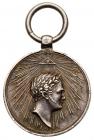 Award Medal for the Capture of Paris 1814.