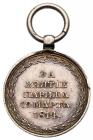 Award Medal for the Capture of Paris 1814. - 2