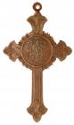 Award Cross for Clergy in the Crimean War, 1853-1856.