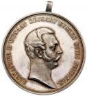 Award Medal of the Imperial Finnish Agricultural Society, n.d. (ca. 1857).