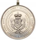 Award Medal of the Imperial Finnish Agricultural Society, n.d. (ca. 1898). - 2