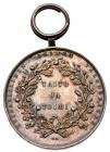 Award Medal of the Imperial Finnish Agricultural Society, n.d. (ca. 1898). - 2