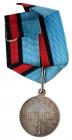 Lot of 2: Award Medal for the Chinese Campaign, 1900-1901 (Boxer Rebellion). - 2