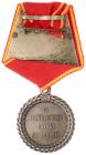 Medal for Blameless Service in the Police. - 2