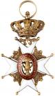 Sweden. Swedish Order of Vasa - Grand Cross EF