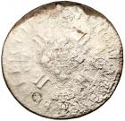 France. Ecu, 1725-H (La Rochelle) Fair - 2