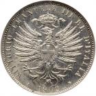 Italy. 25 Centesimi, 1902-R NGC MS64