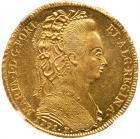 Brazil. 6400 Reis, 1791-R (Rio) NGC MS63