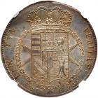 Italian States: Tuscany. Francescone (10 Paoli), 1793 NGC MS63 - 2