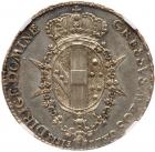 Italian States: Tuscany. 2 Paoli, 1780 NGC MS61 - 2