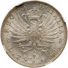 Italy. 2 Lire, 1906-R NGC MS65 - 2