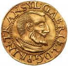 Transylvania. Ducat, 1613 NGC AU55