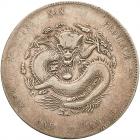 China: Kiangnan. Dollar, CD1900