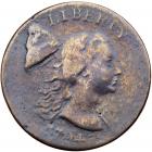 1794 S-19b R4 Head of 1793, Edge of 1794 G5