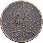 1794 S-20b R5 Head of 1793, Edge of 1794 AG3 - 2