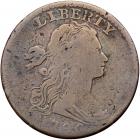 1796 S-108 R4 Draped Bust G6