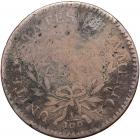 1796 S-108 R4 Draped Bust G6 - 2