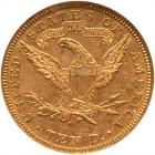 1894-O $10 Liberty NGC MS60 - 2