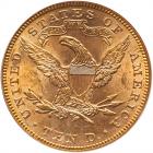 1894 $10 Liberty PCGS MS62 - 2