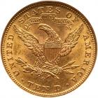 1904-O $10 Liberty NGC MS62 - 2