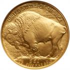 2006 $50 American Gold Buffalo NGC MS70 - 2